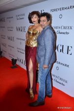 Diandra Sores at Vogue_s 5th Anniversary bash in Trident, Mumbai on 22nd Sept 2012 (87).JPG